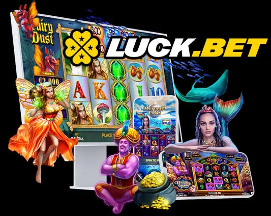 Luckbet games