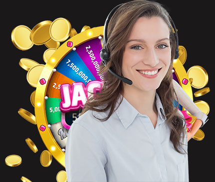 LuckBet serviço de cliente